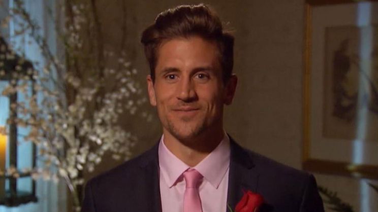 Jordan Rodgers