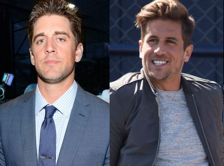 Jordan Rodgers