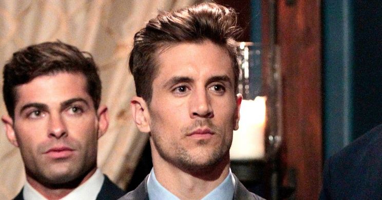 Jordan Rodgers