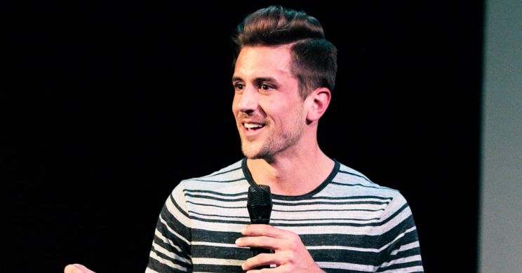 Jordan Rodgers