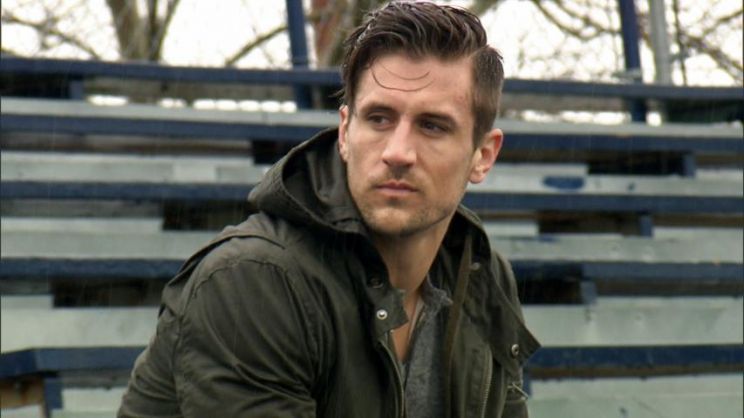 Jordan Rodgers