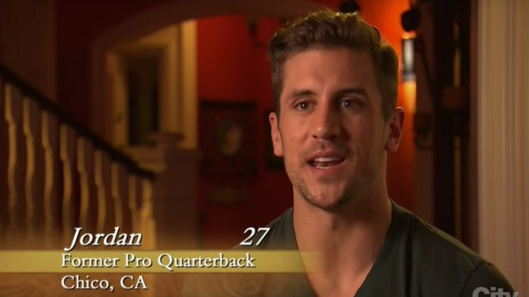 Jordan Rodgers