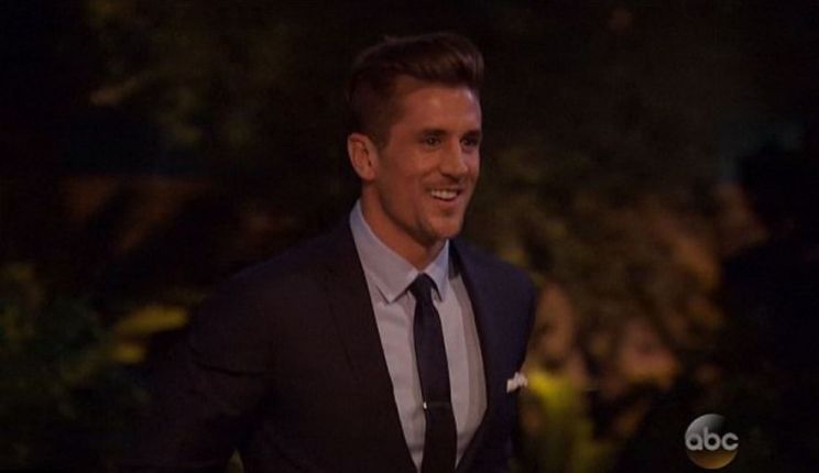 Jordan Rodgers