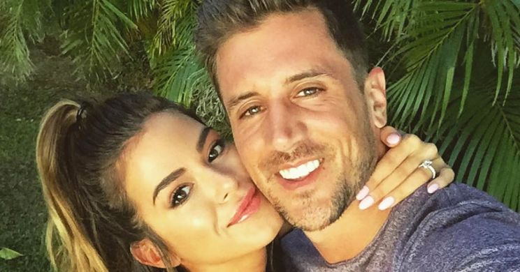 Jordan Rodgers