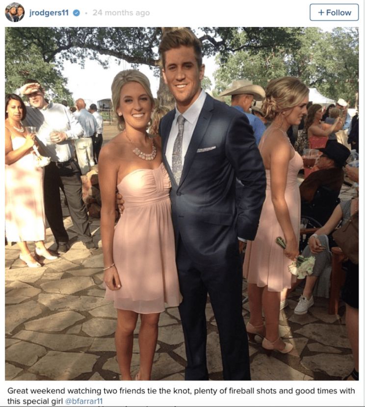 Jordan Rodgers