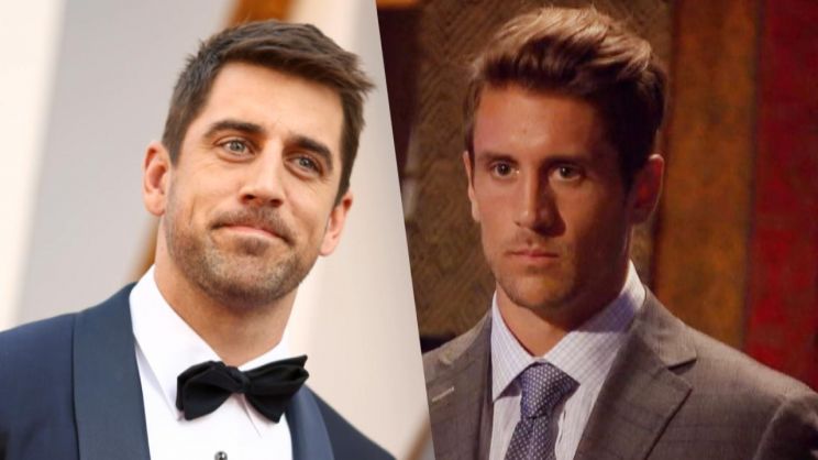 Jordan Rodgers