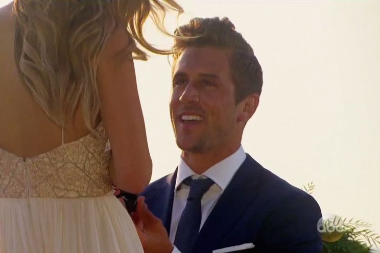Jordan Rodgers