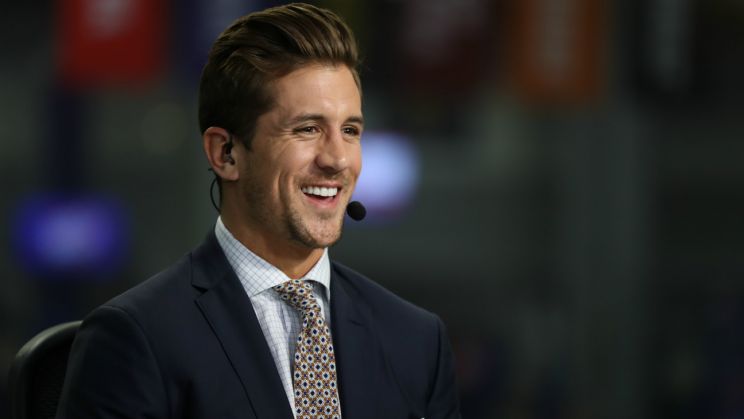 Jordan Rodgers