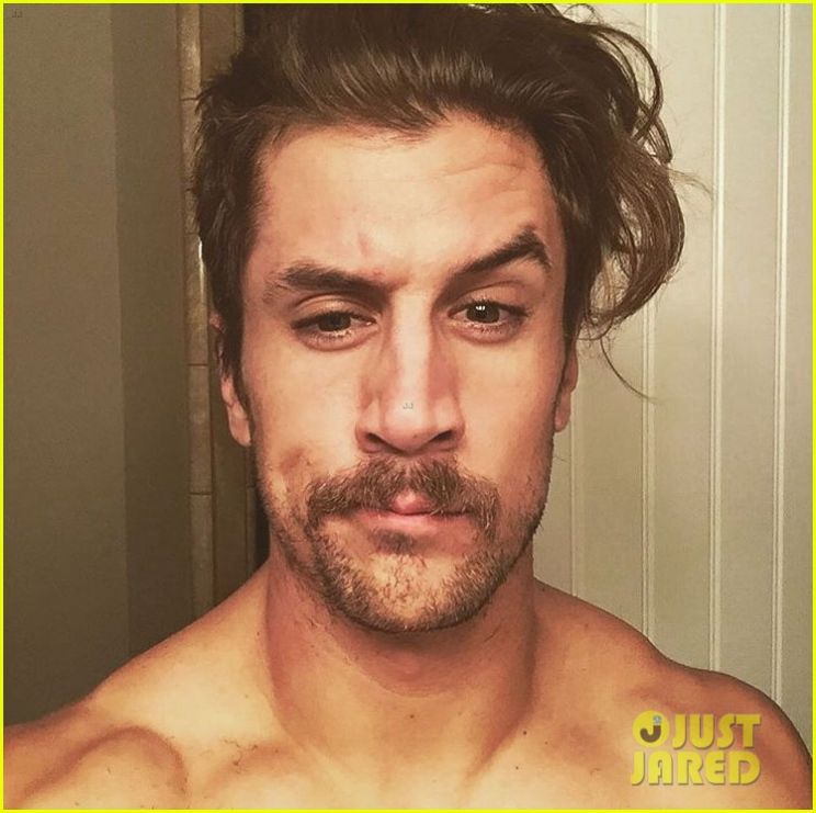 Jordan Rodgers