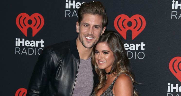 Jordan Rodgers