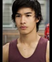 Jordan Rodrigues