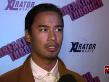 Jordan Rodrigues