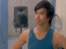 Jordan Rodrigues