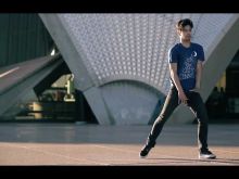 Jordan Rodrigues