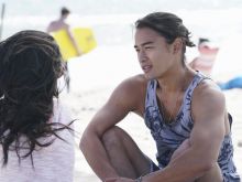 Jordan Rodrigues