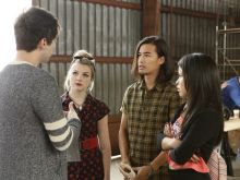 Jordan Rodrigues