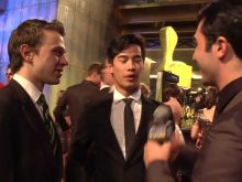 Jordan Rodrigues