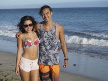 Jordan Rodrigues