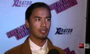 Jordan Rodrigues