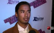 Jordan Rodrigues