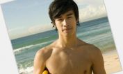 Jordan Rodrigues