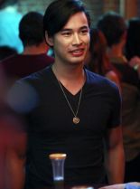 Jordan Rodrigues