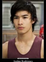 Jordan Rodrigues