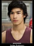 Jordan Rodrigues