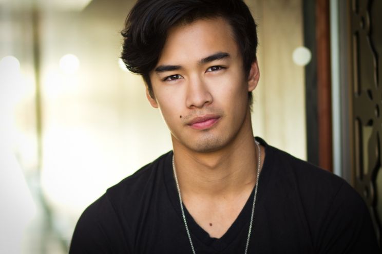 Jordan Rodrigues