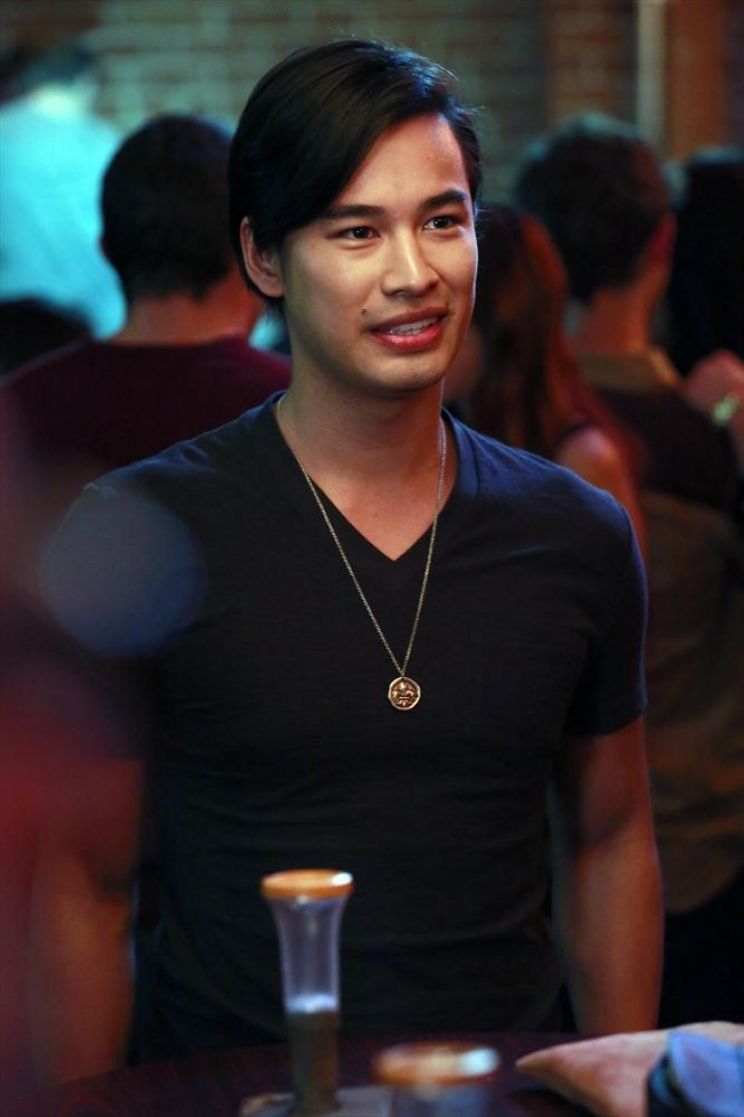 Jordan Rodrigues