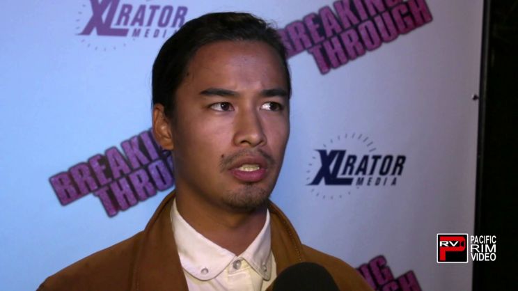 Jordan Rodrigues