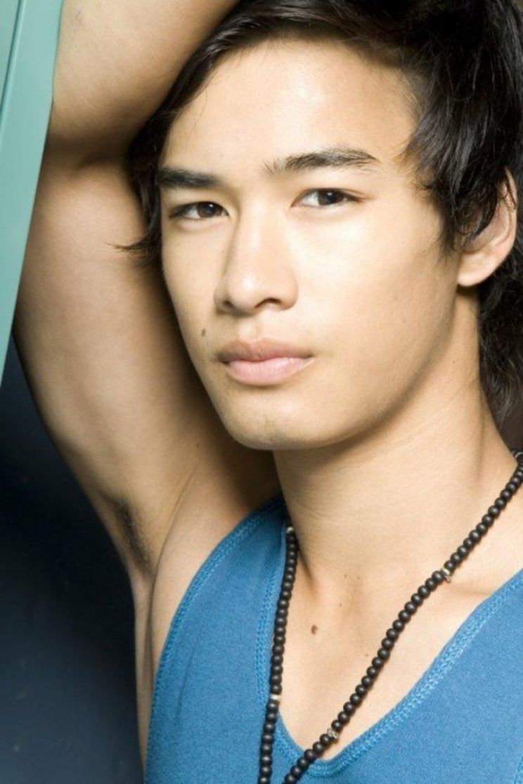 Jordan Rodrigues