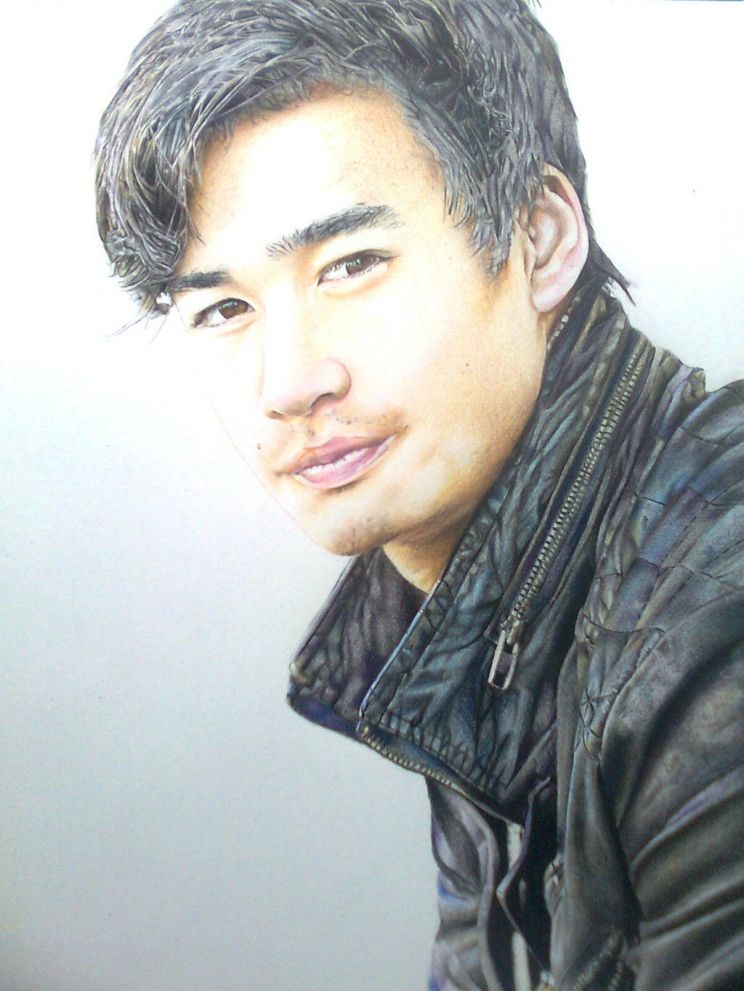 Jordan Rodrigues