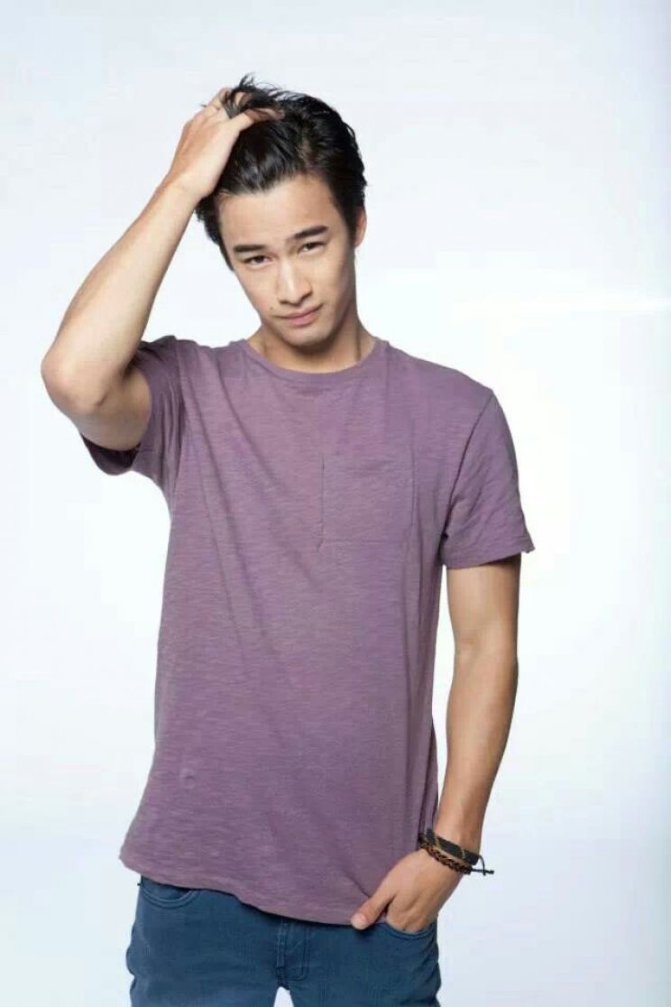 Jordan Rodrigues