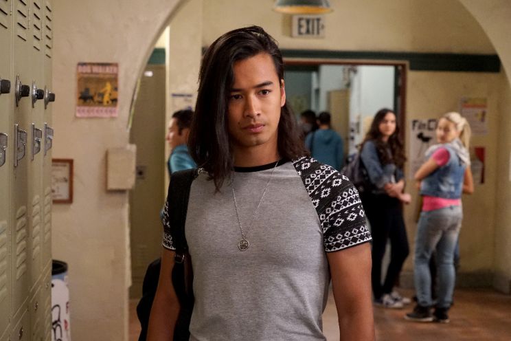 Jordan Rodrigues