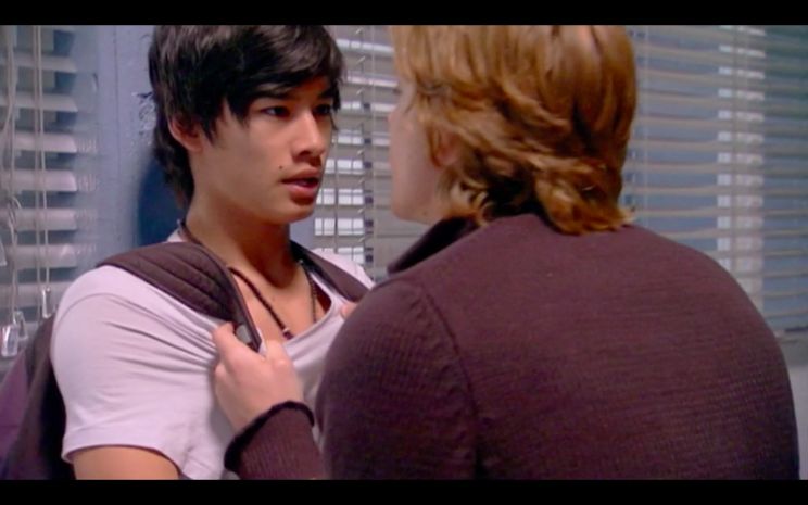 Jordan Rodrigues