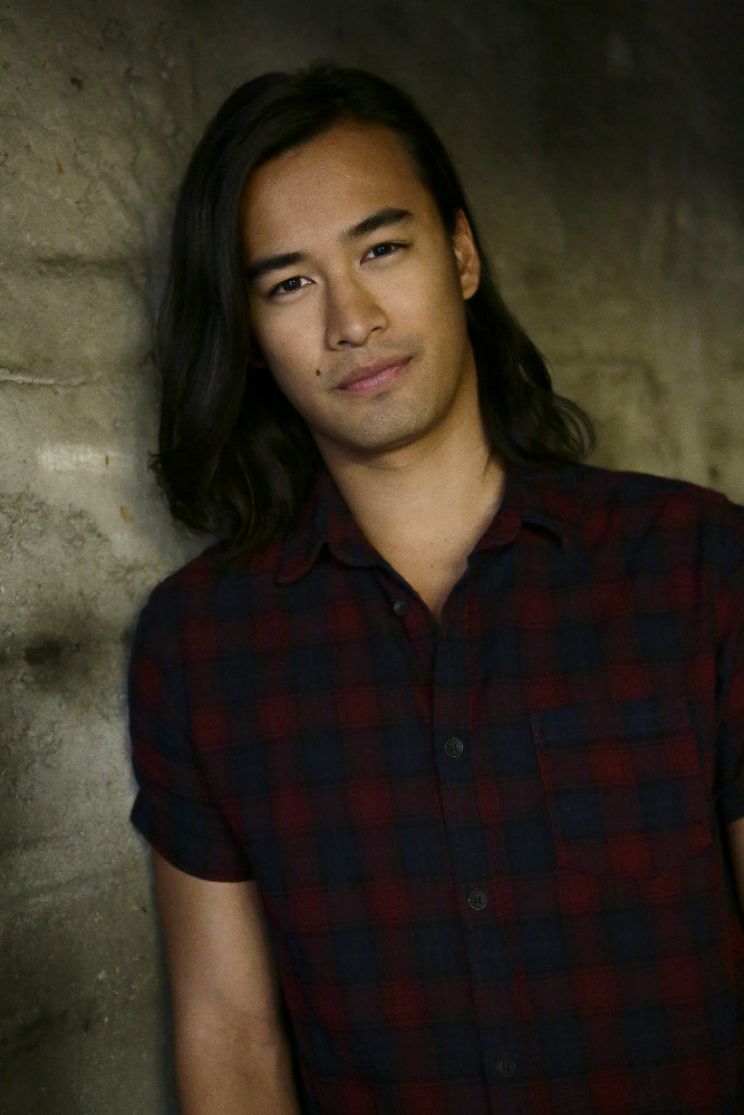 Jordan Rodrigues