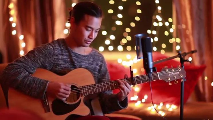 Jordan Rodrigues