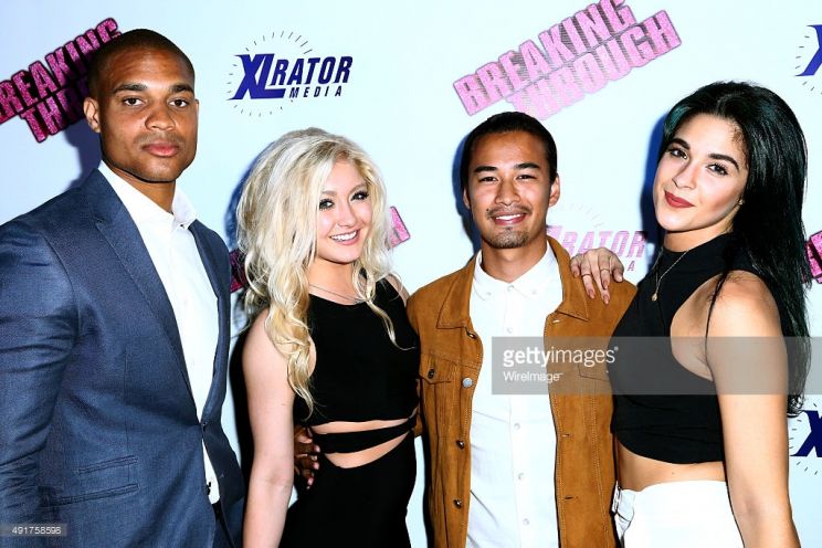 Jordan Rodrigues