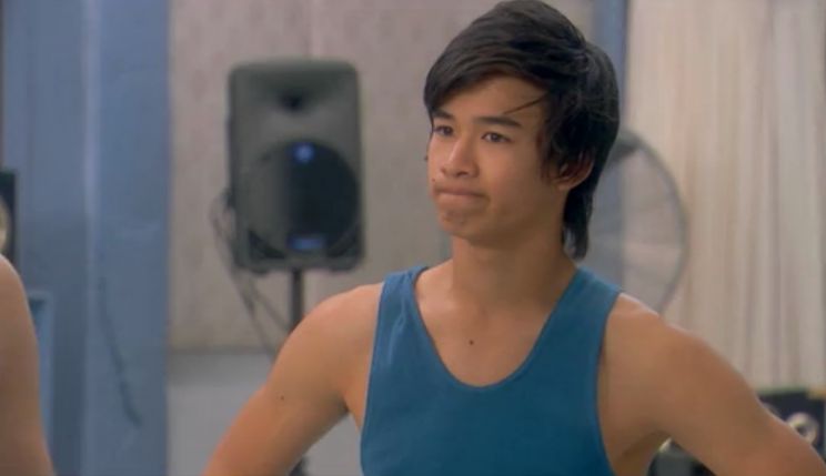 Jordan Rodrigues