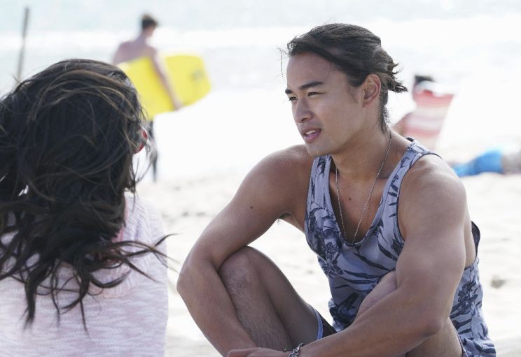 Jordan Rodrigues