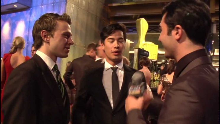 Jordan Rodrigues