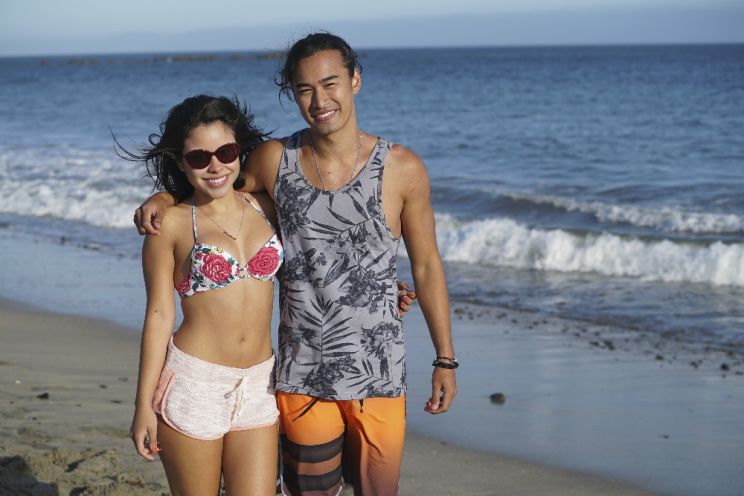 Jordan Rodrigues