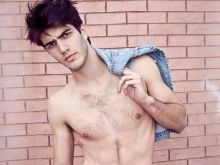 Jordan Ross
