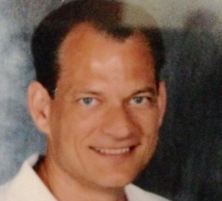 Jordan Ross