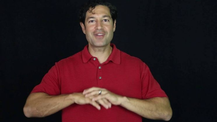Jordan Rubin