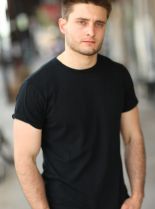 Jordan Salloum