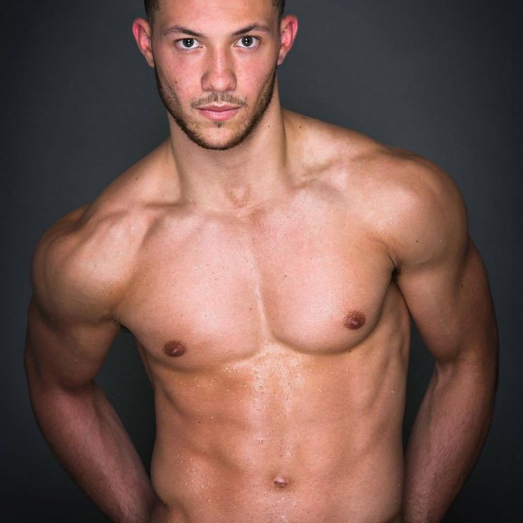 Jordan Scott