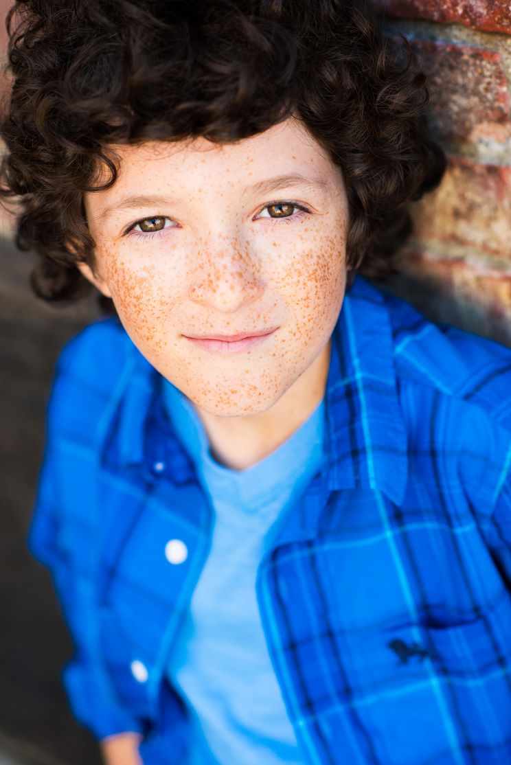 Jordan Shellow