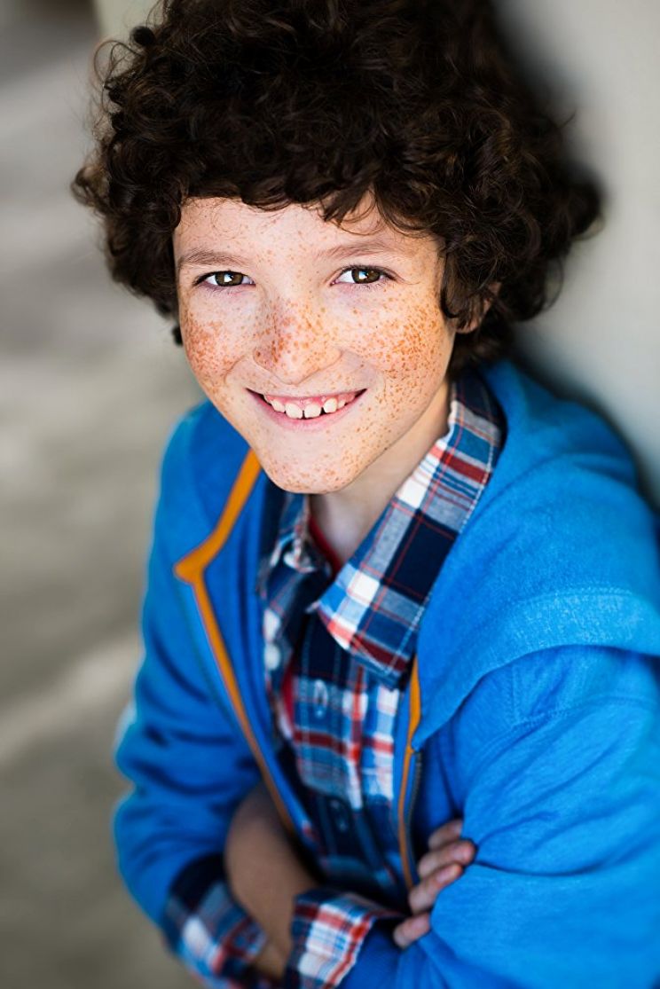 Jordan Shellow